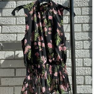 NW/OT Olivaceous sleeveless top